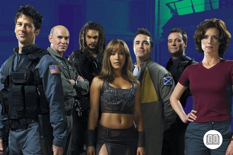 stargate atlantis|why was stargate atlantis cancelled.